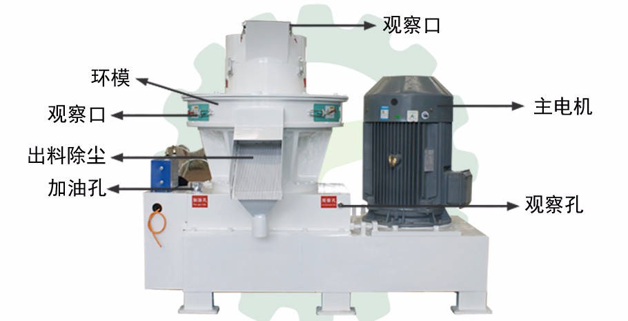 山東昱陽HKJ250家禽飼養機械 現代化養殖的高效解決方案