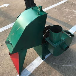 飼料專(zhuān)用粉碎機(jī) 家禽養(yǎng)殖效率提升的關(guān)鍵機(jī)械