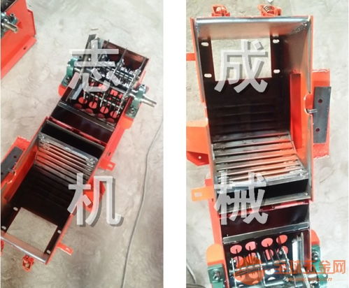 廠家直供品質(zhì)之選 志成牌飼料加工設(shè)備全解析——從鍘草粉碎到秸稈揉絲，助力高效家禽飼養(yǎng)