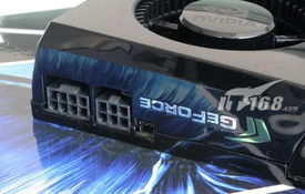 耕昇GTX280顯卡價(jià)格驟降1500元，搭配轉(zhuǎn)接卡轉(zhuǎn)接線成市場新寵