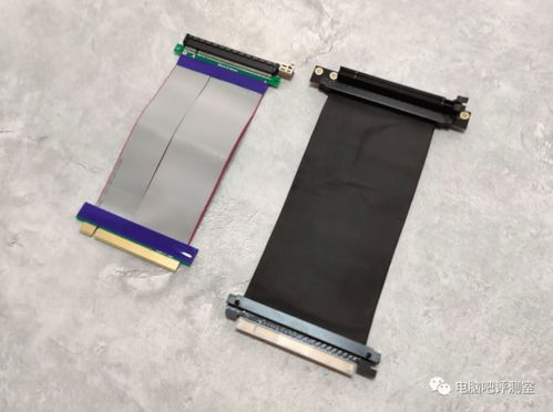 10元顯卡轉(zhuǎn)接線的性能損失與選購建議