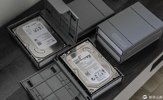 硬盤保護(hù)與連接 選對(duì)配件讓數(shù)據(jù)存儲(chǔ)更安全便捷